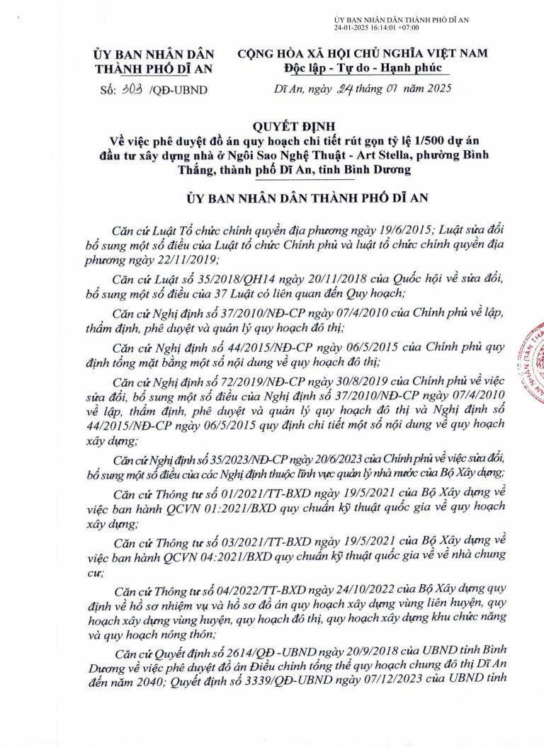 1 phần 500 ArtStella