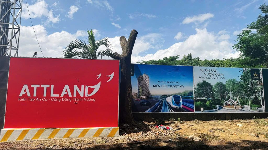 Tiến độ ArtStella